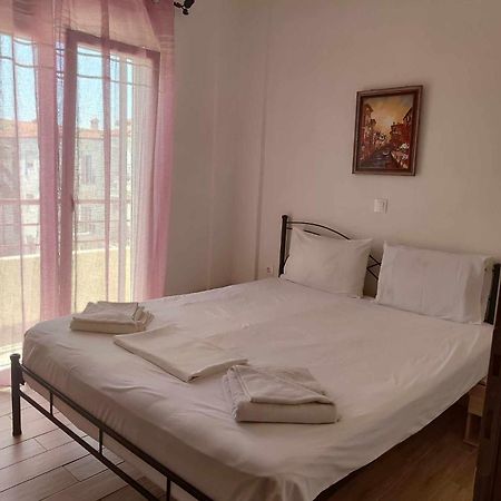 Апартаменты Iliana Kallithea  Экстерьер фото