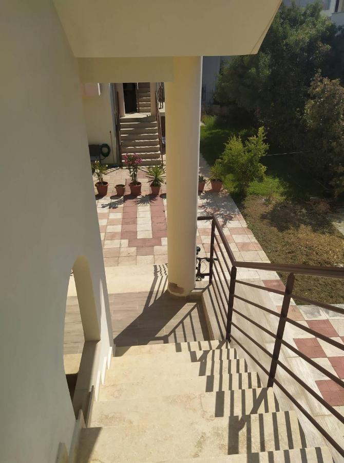 Апартаменты Iliana Kallithea  Экстерьер фото