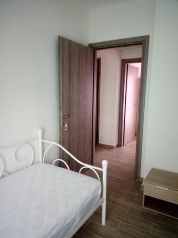 Апартаменты Iliana Kallithea  Экстерьер фото
